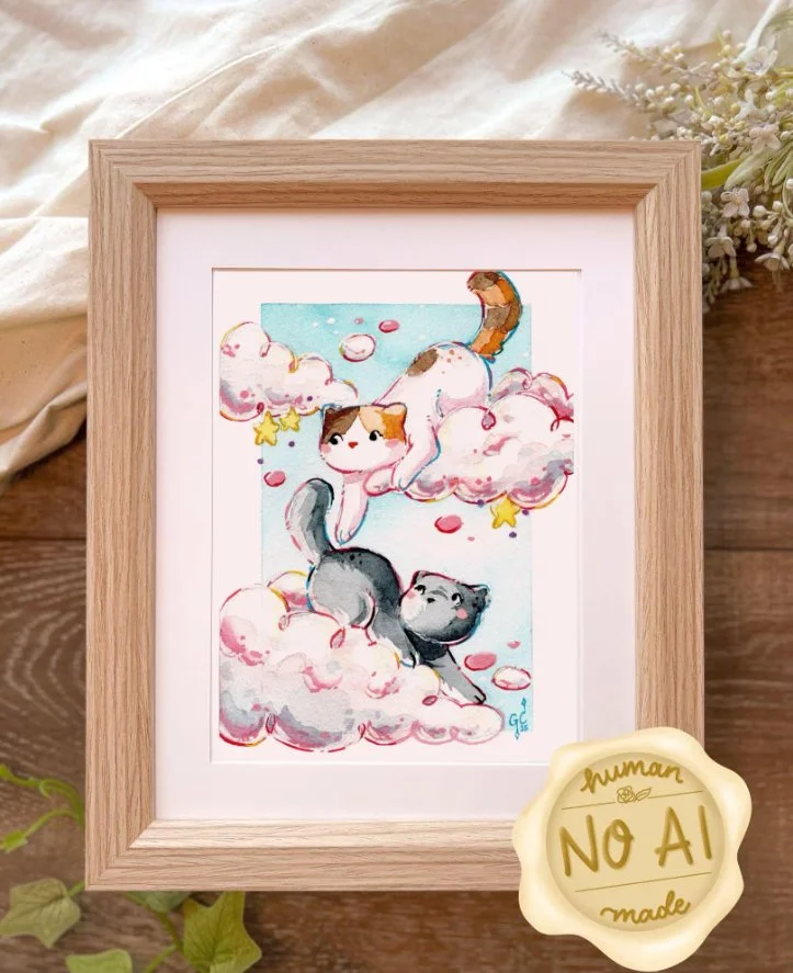 Cute Cloud Cats 01.jpg