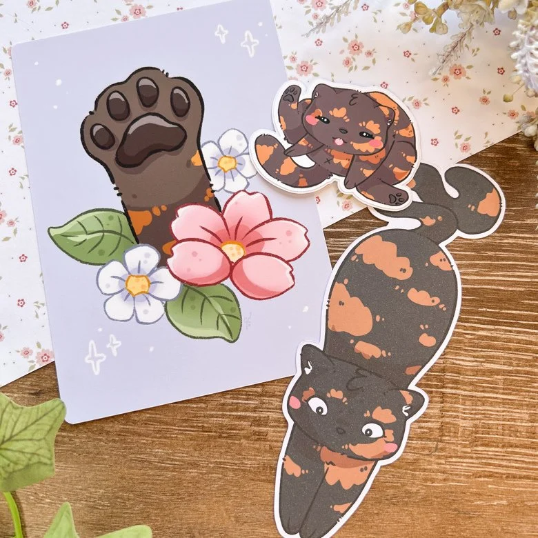 Tortie Cat Bundle.jpeg