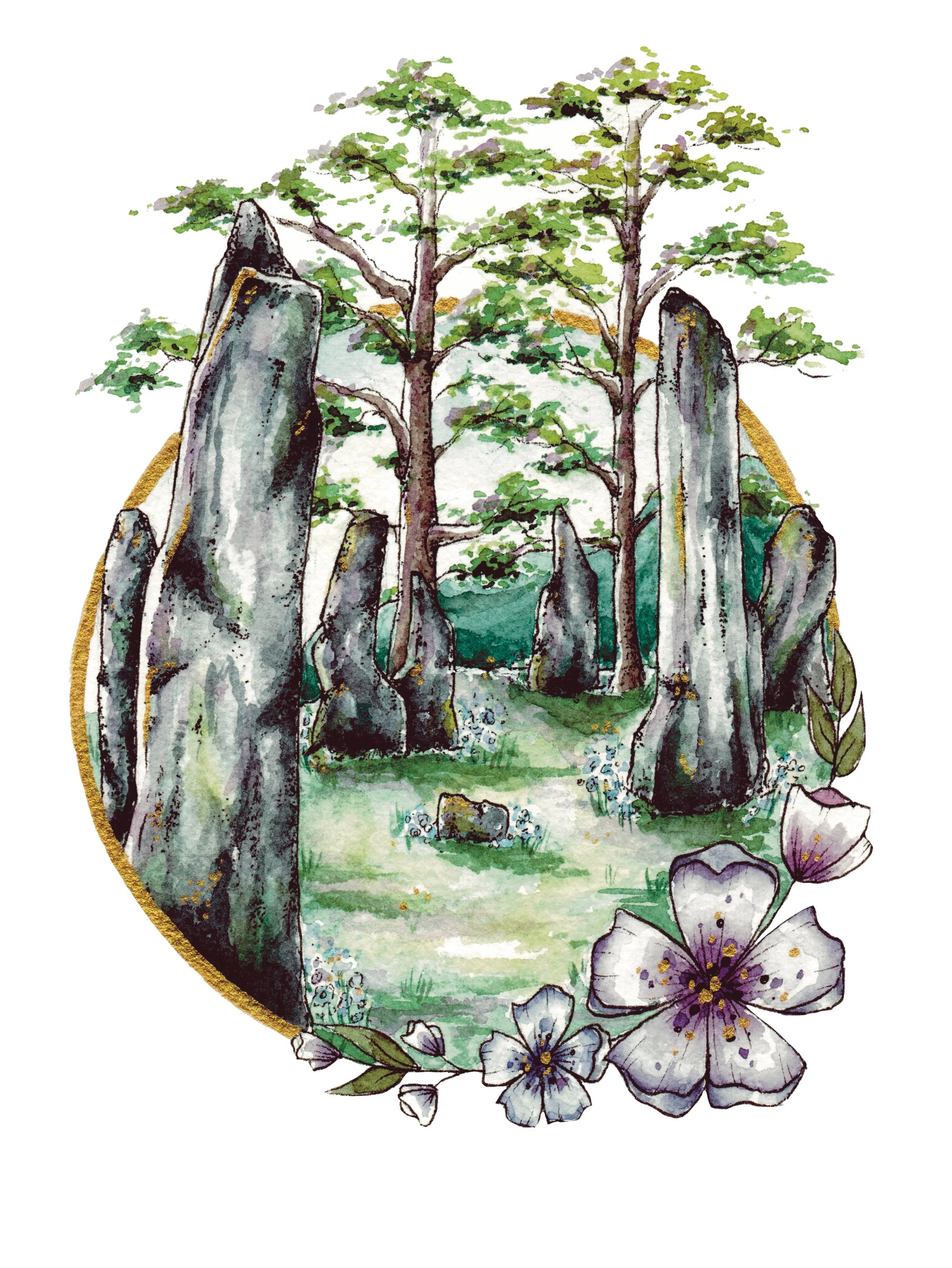 Craigh na Dun