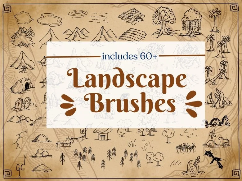 Fantasy Maps Landscape Brushes.jpg