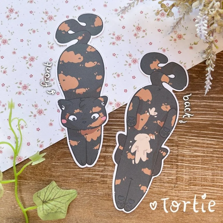 TortieCatBookmark.jpeg