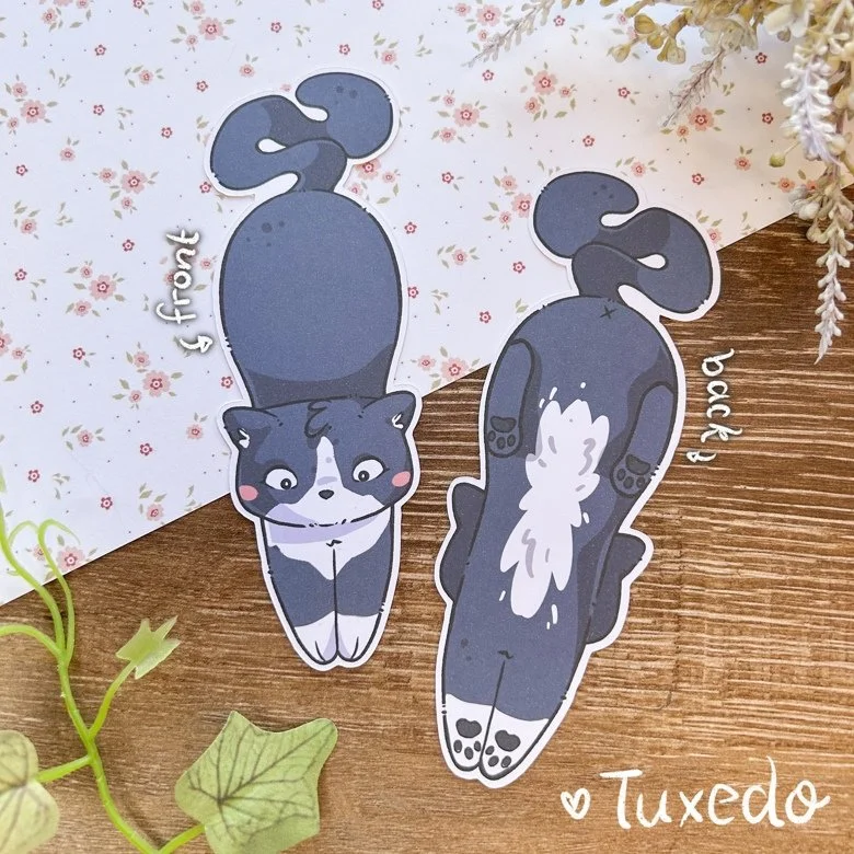 TuxedoCatBookmark.jpeg