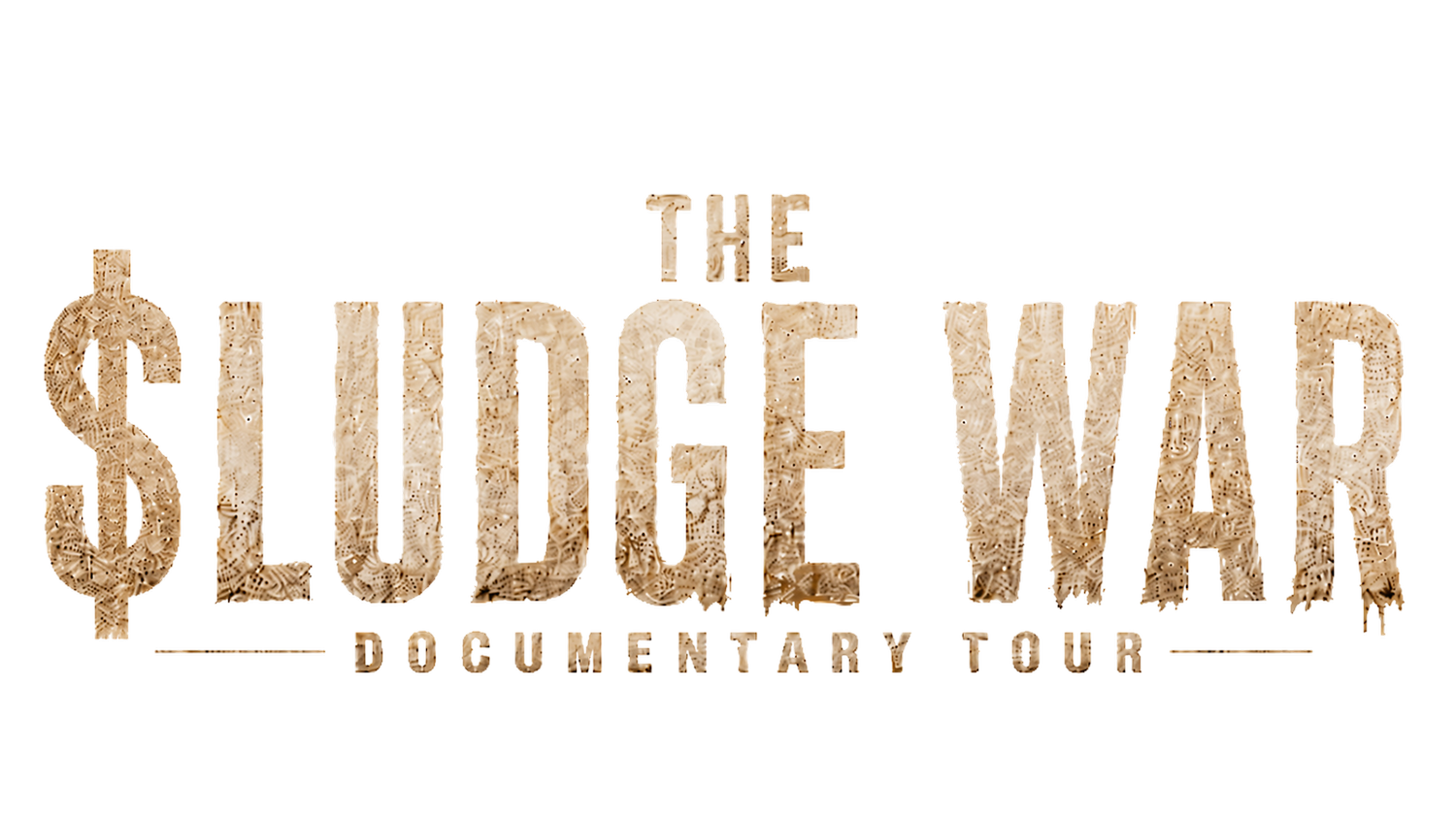 The Sludge War Documentary