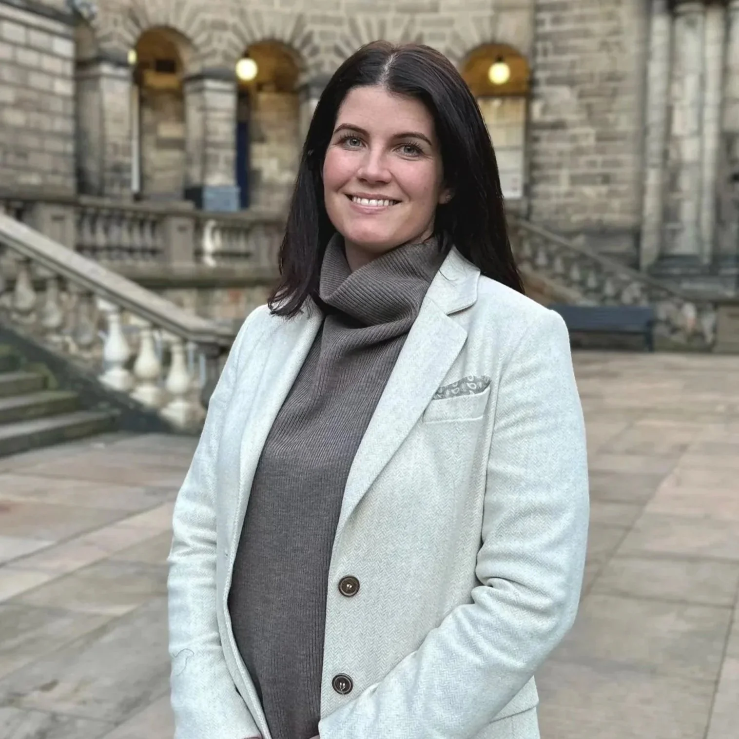 Dagný Fjóla Jóhannsdóttir - Lögfræðingur í hugverkarétti