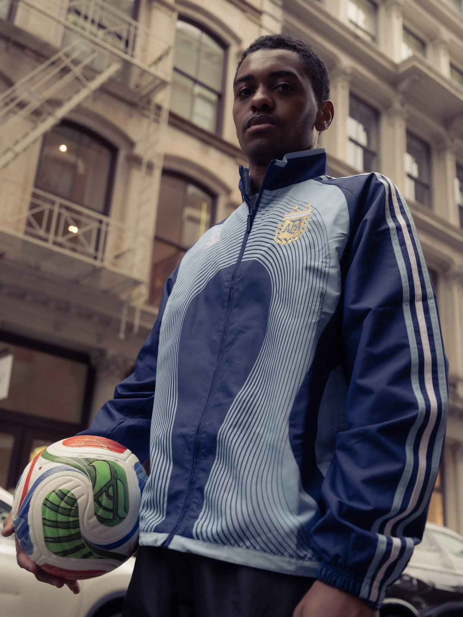 Creative Direction & Producing