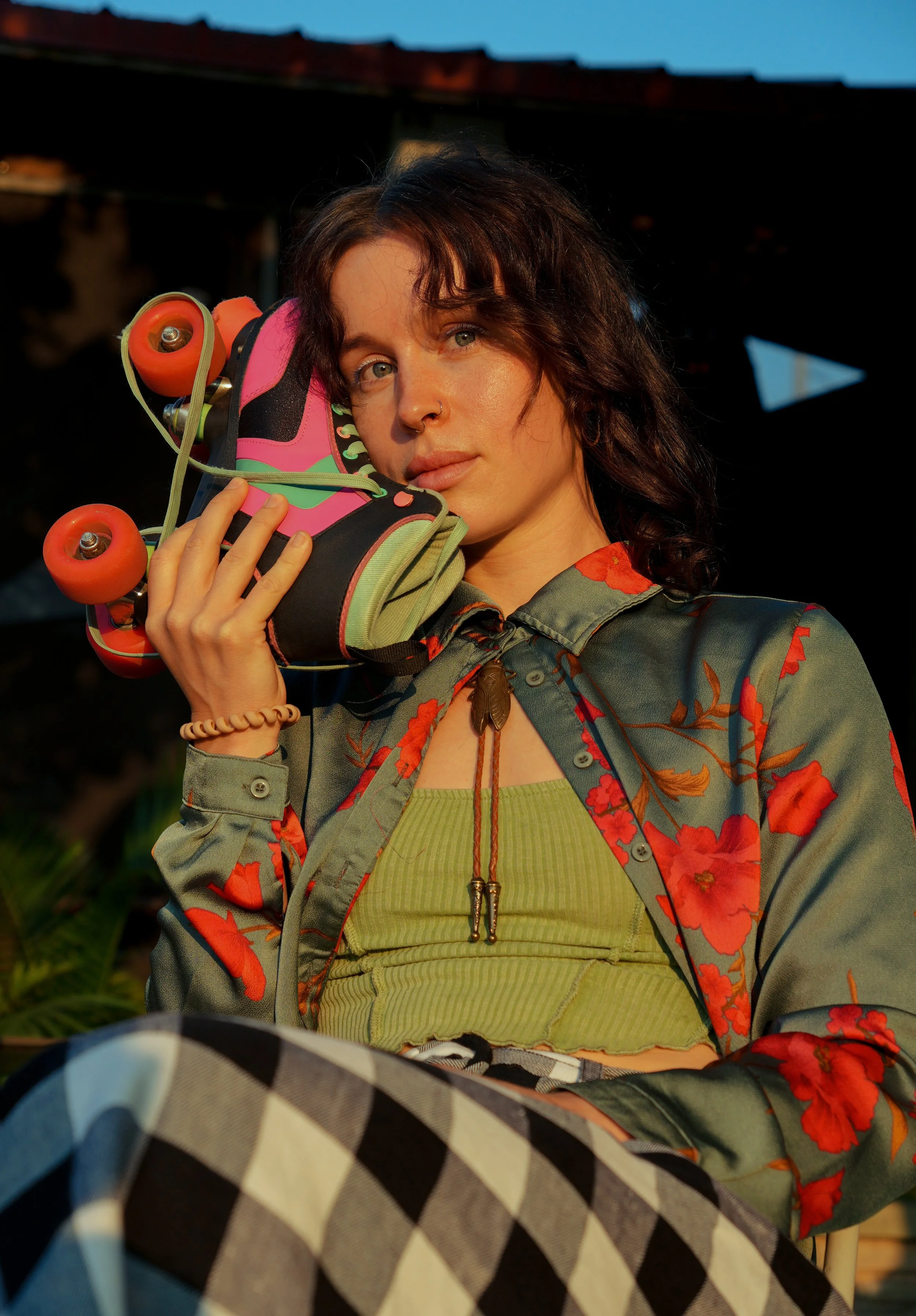 Photography and Assisting