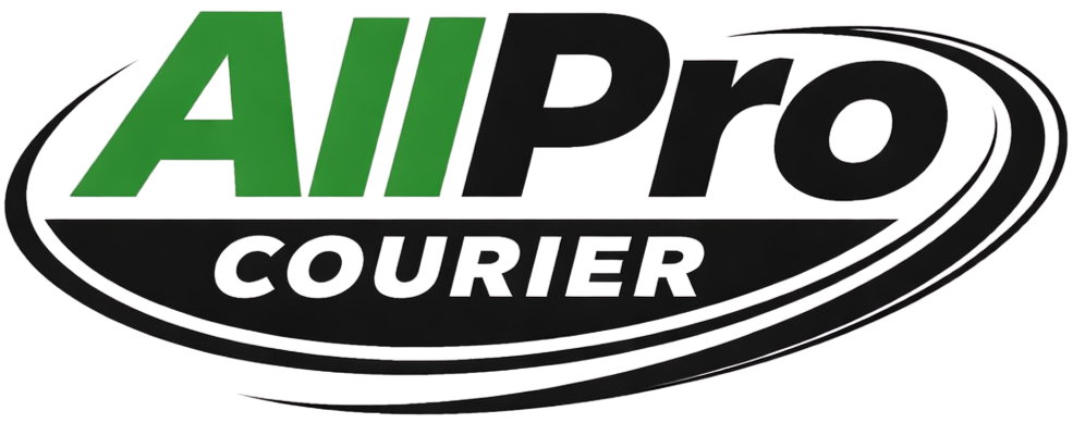 AllPro Courier