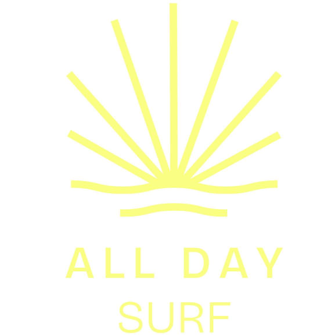 All Day Surf