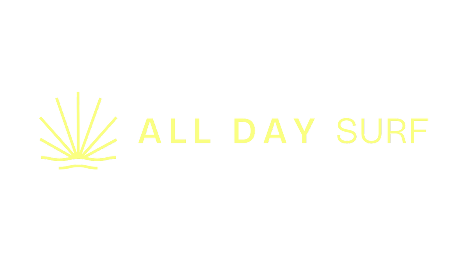 All Day Surf