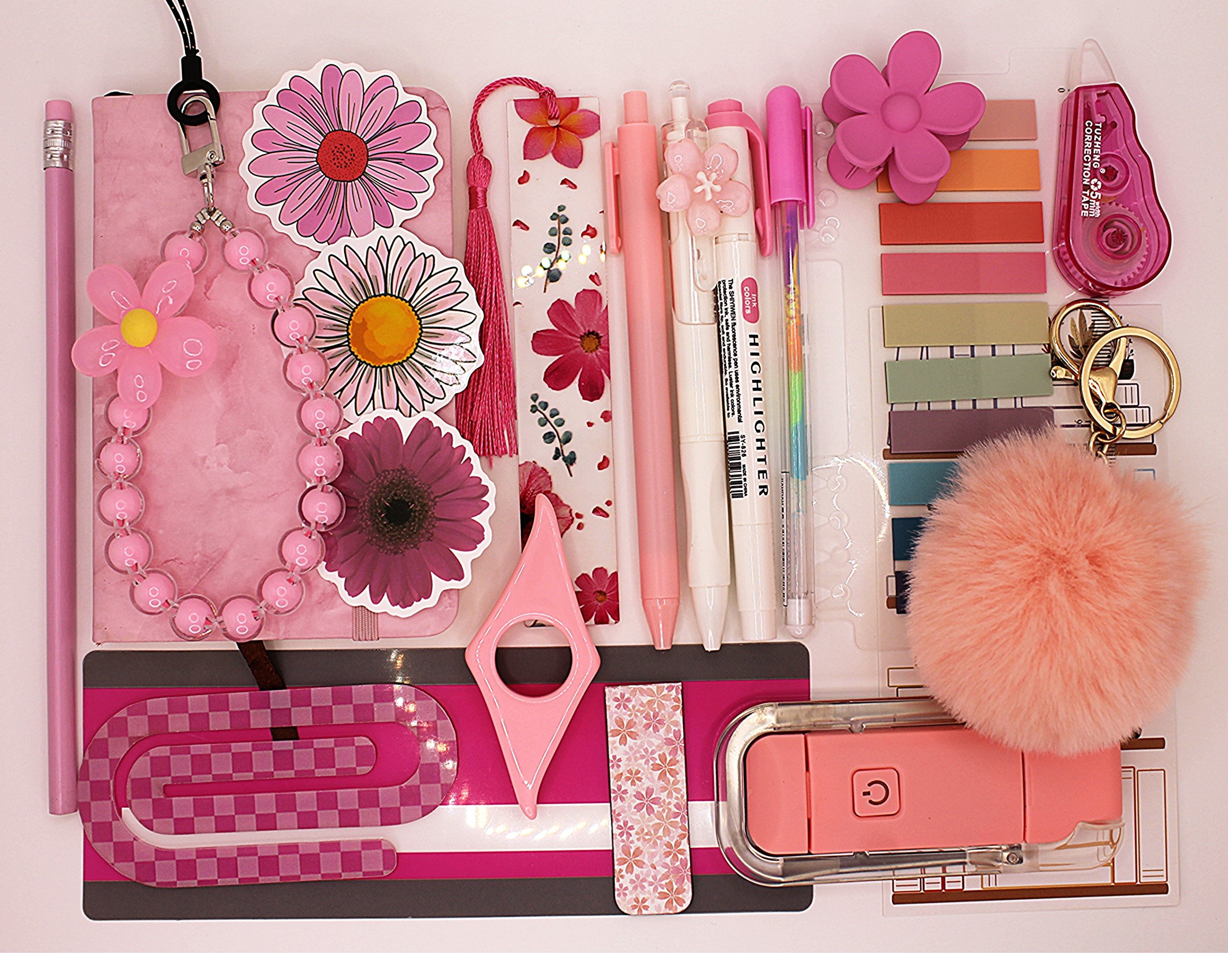 Daisy Inspired Bookish Bundle