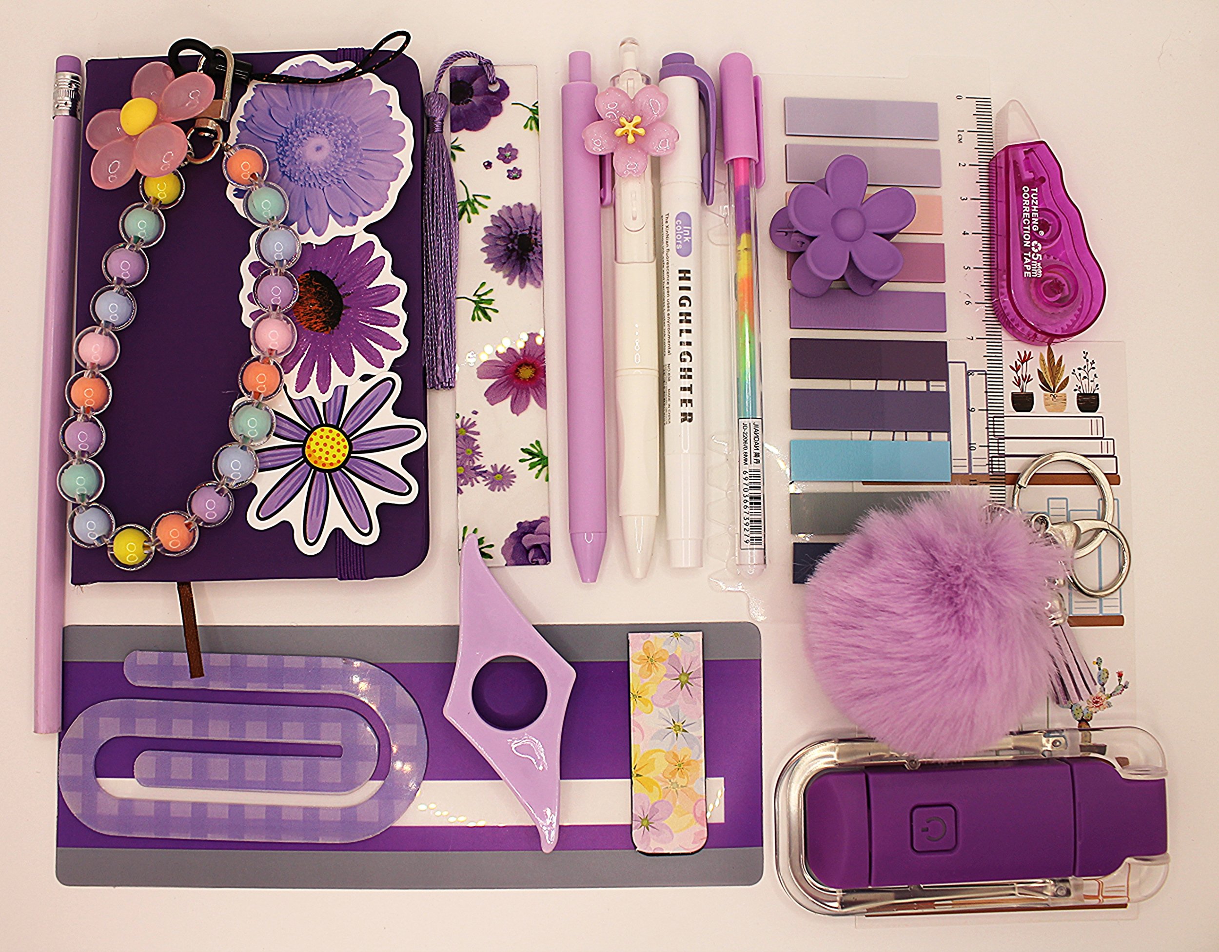 Daisy Inspired Bookish Bundle