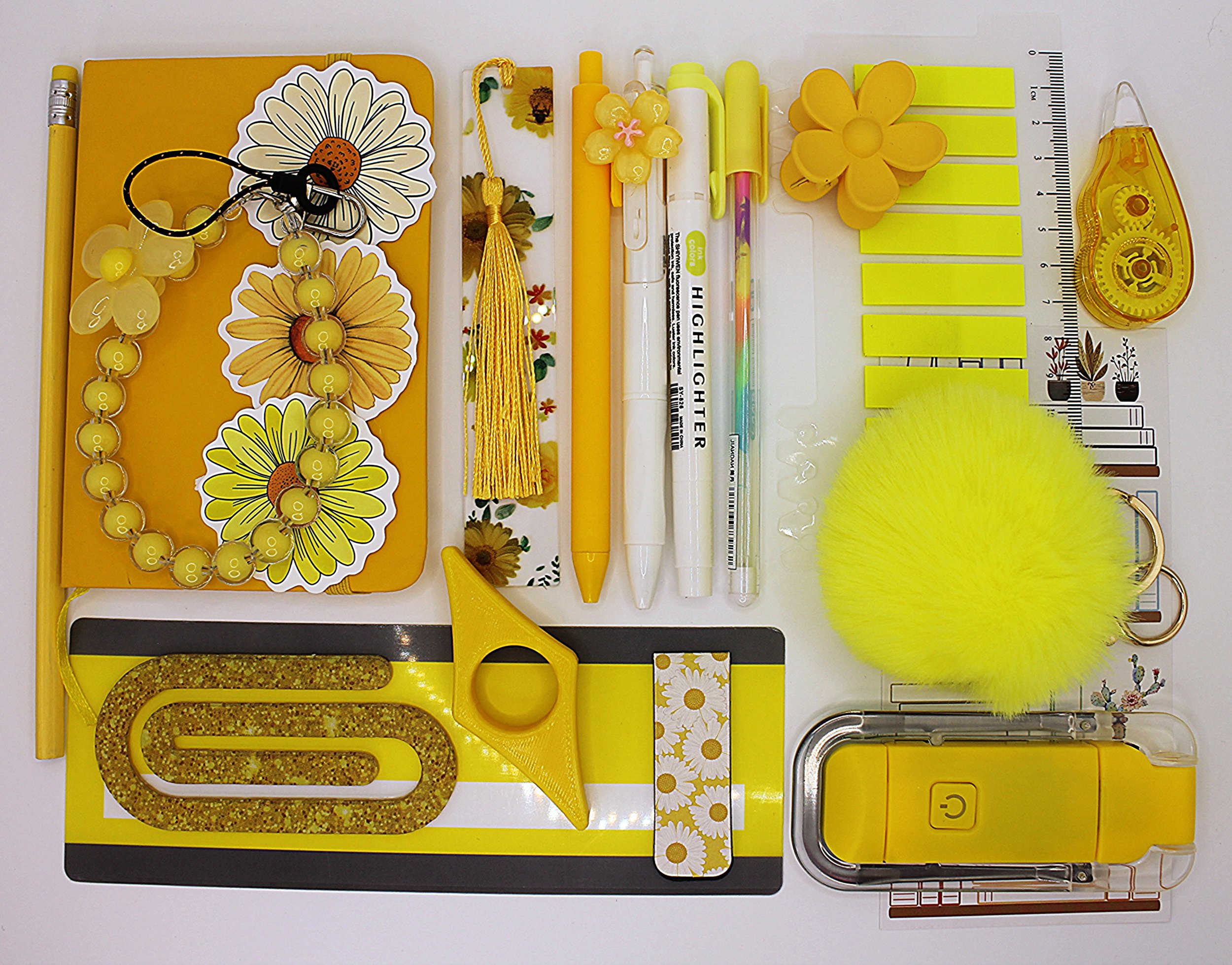 Daisy Inspired Bookish Bundle