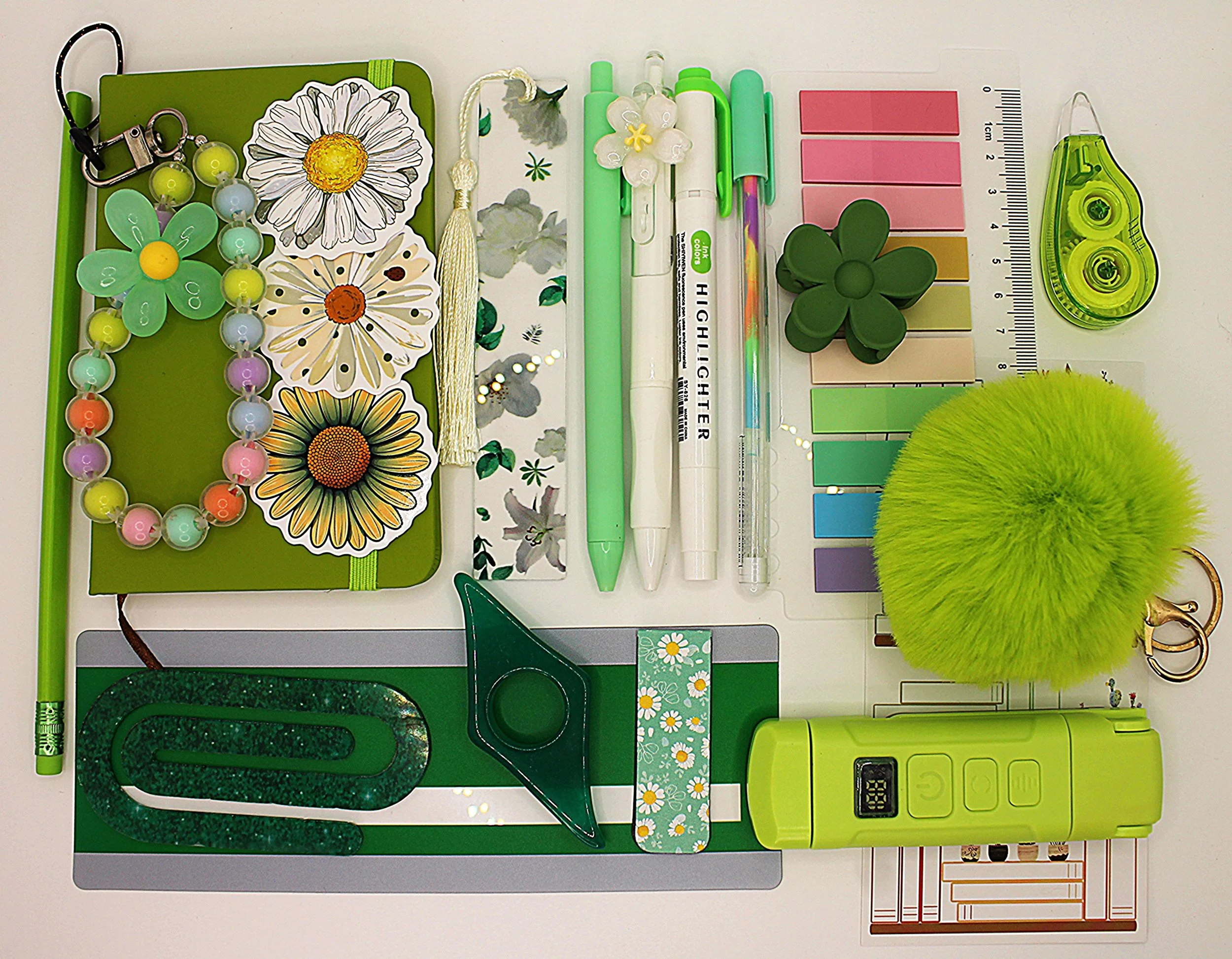 Daisy Inspired Bookish Bundle