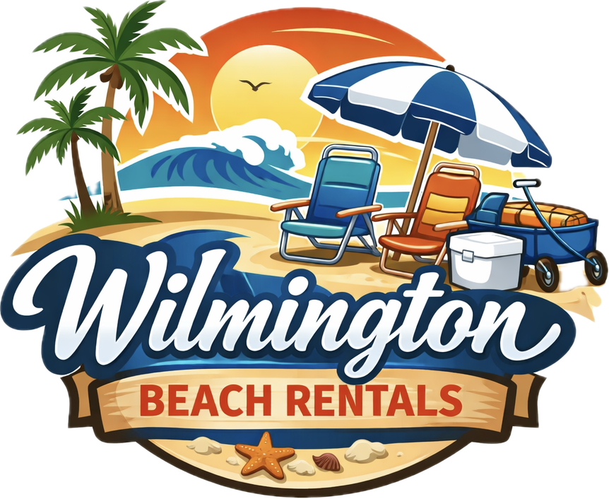 Wilmington Beach Rentals