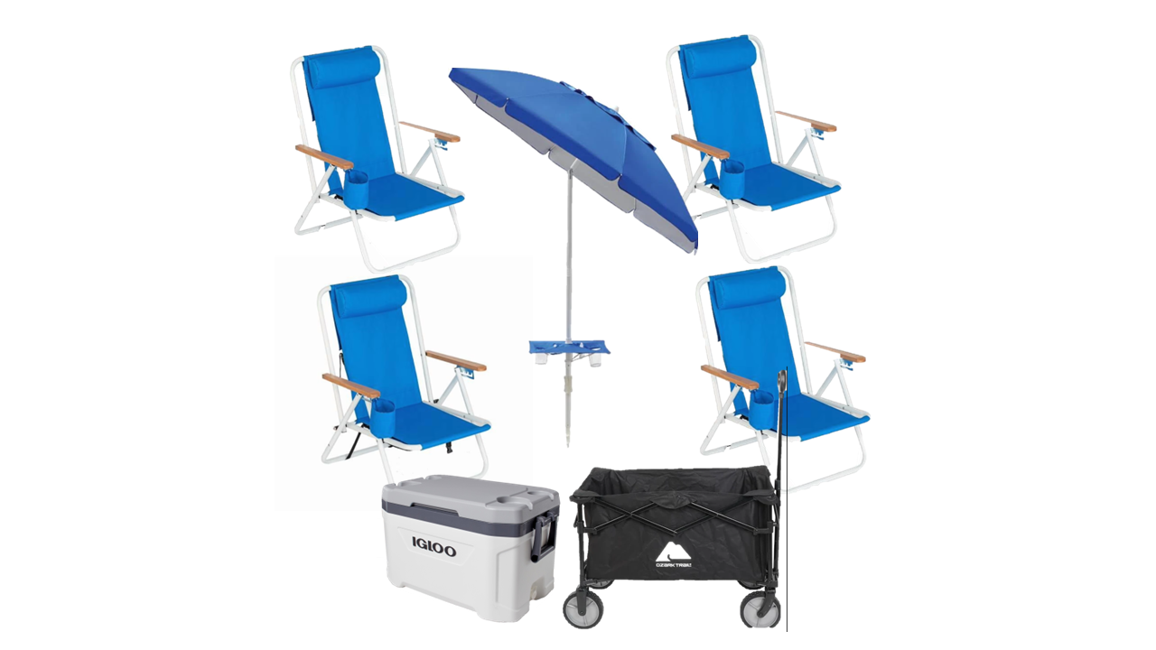 Family Package
