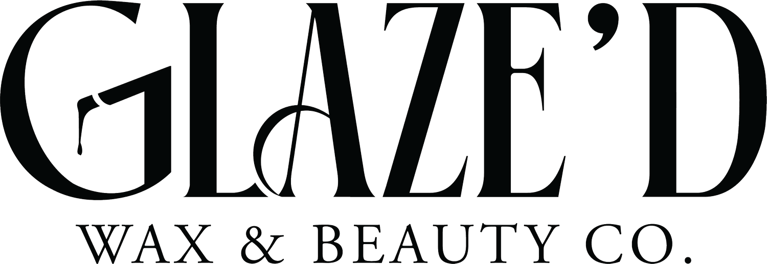 Glazed Wax &amp; Beauty Co.
