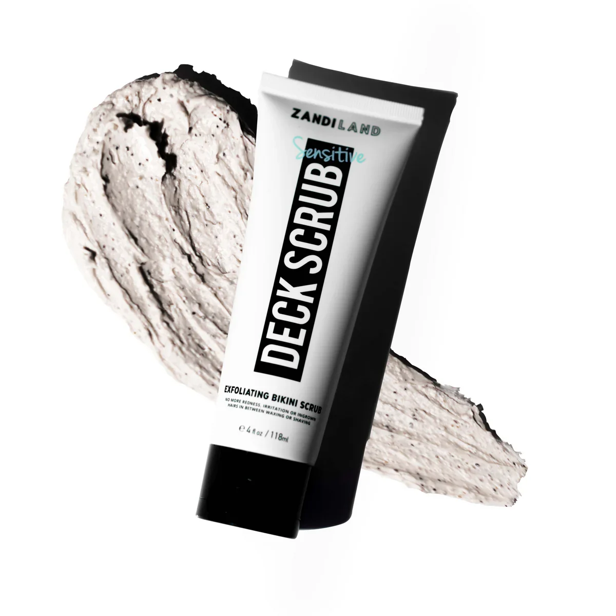 Zandi Land Deck Scrub (Sensitive)