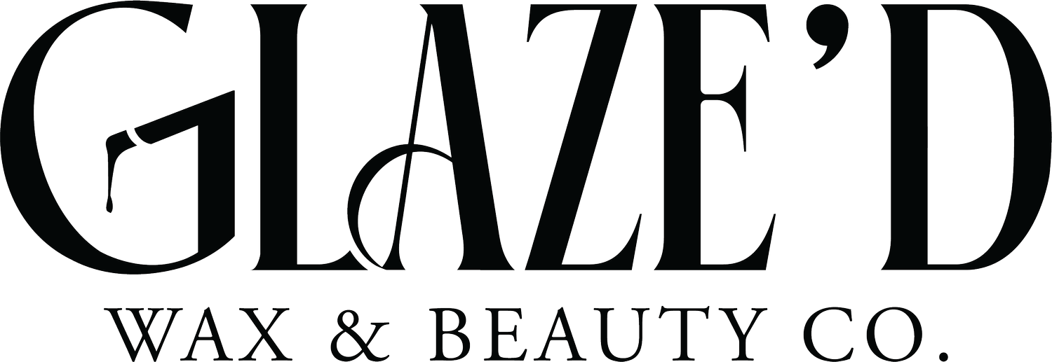 Glazed Wax &amp; Beauty Co.