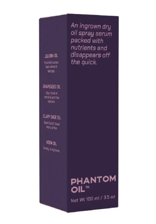 Phantom Oil