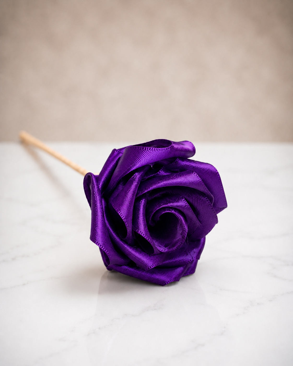 Purple Rose