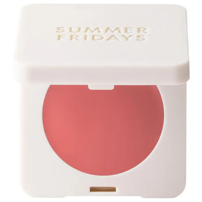 Summer Fridays - Radiant Cream Blush