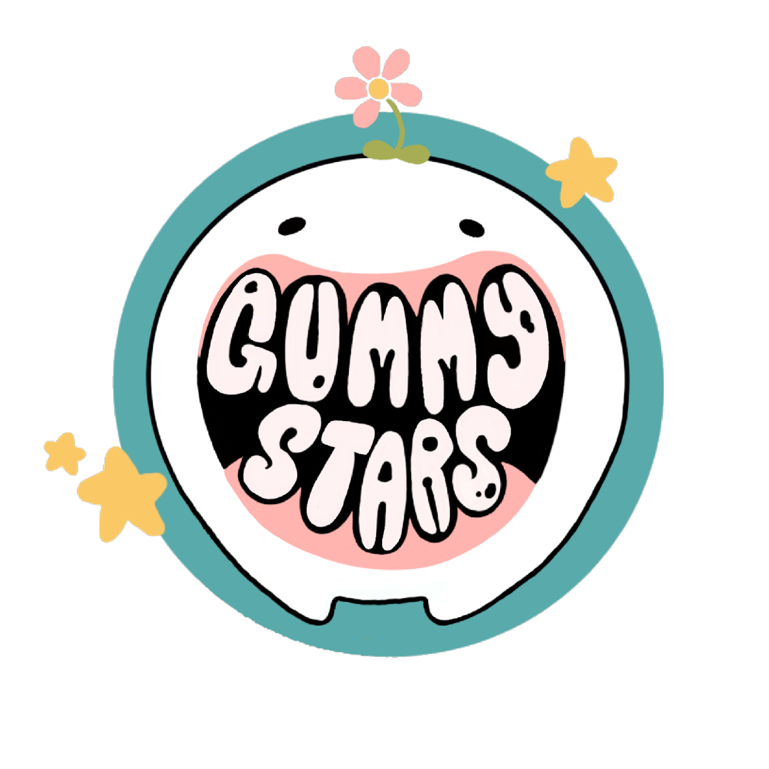 gummystarrs