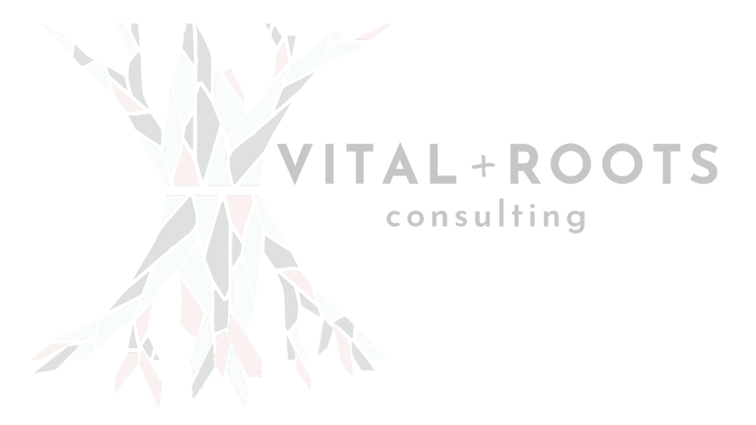 Vital Roots Consulting