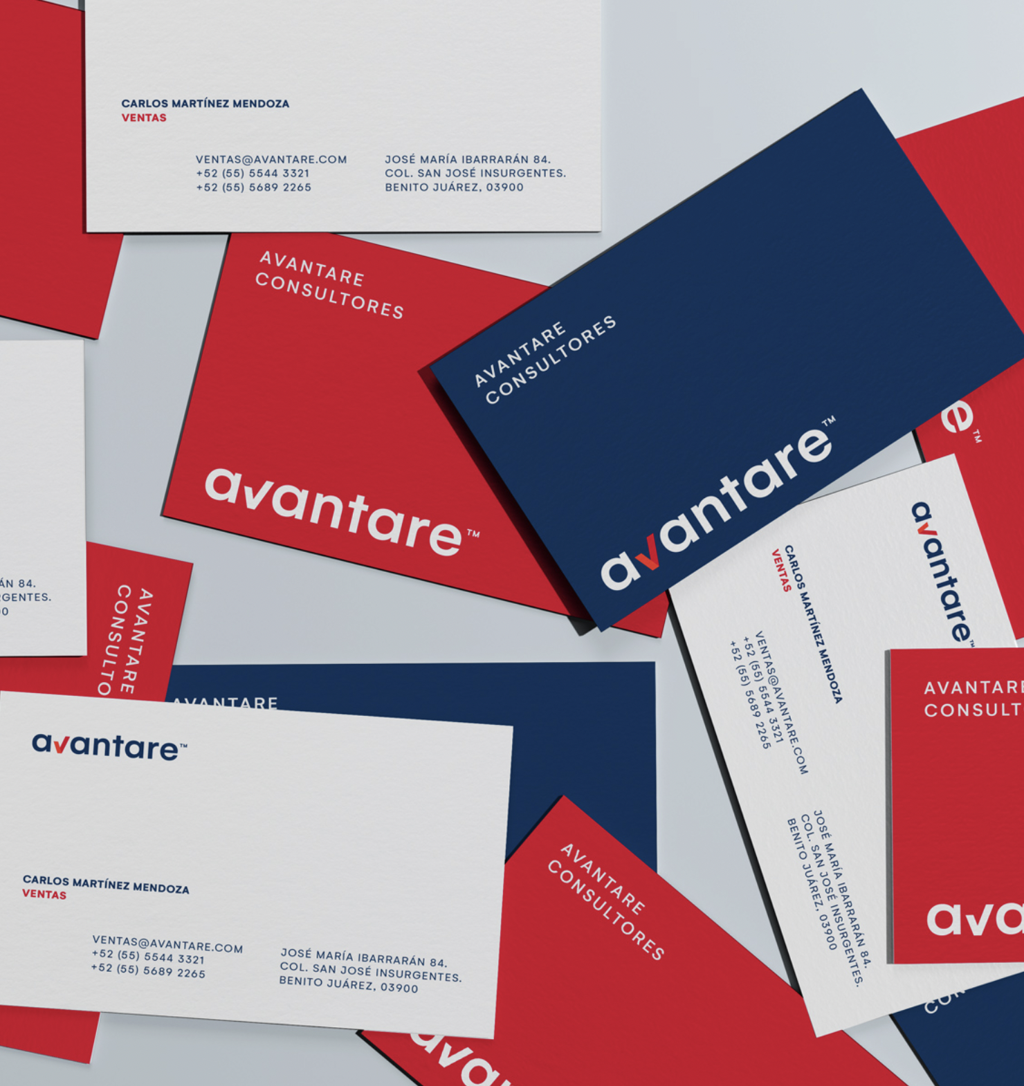 Avantare