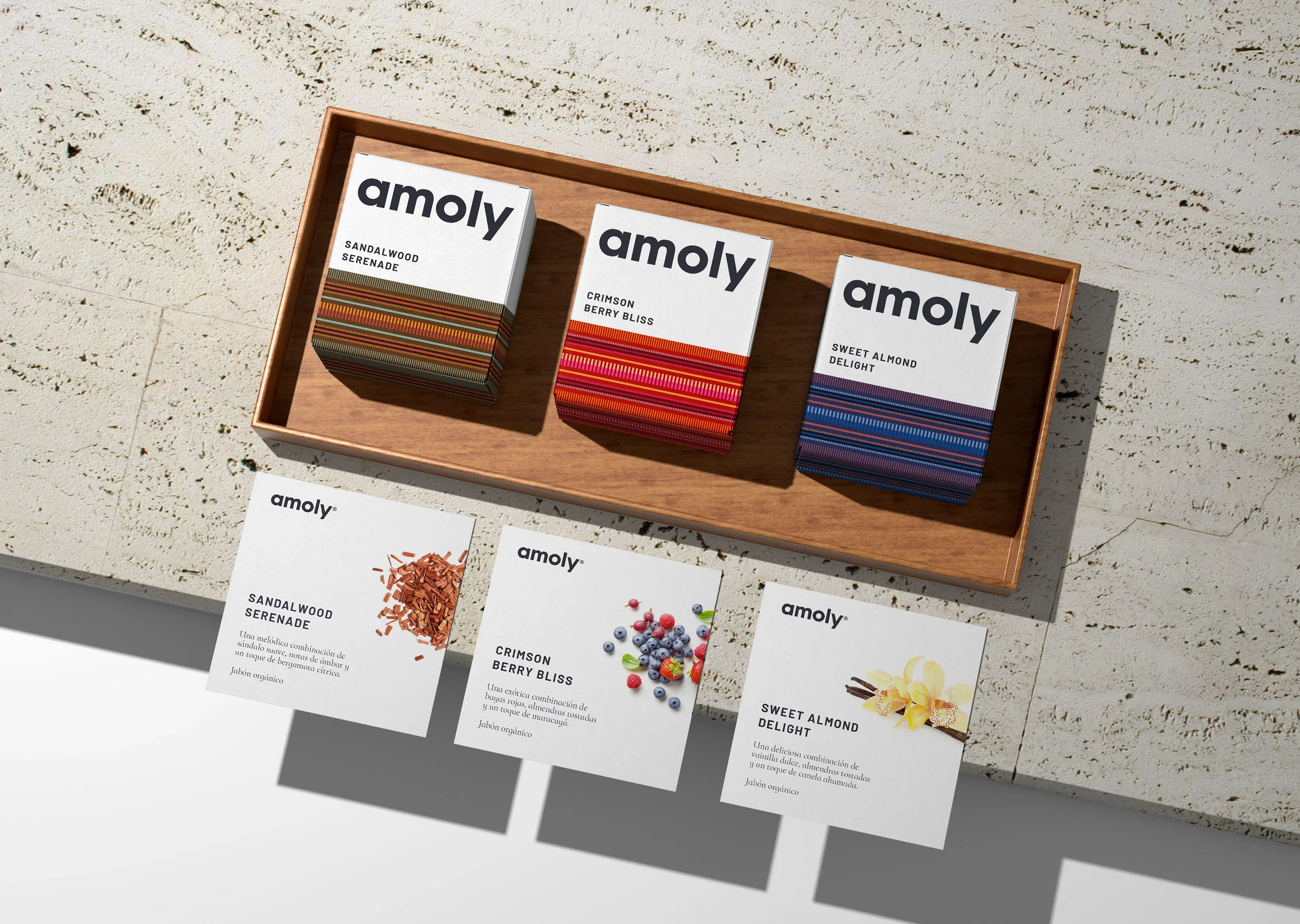 Amoly