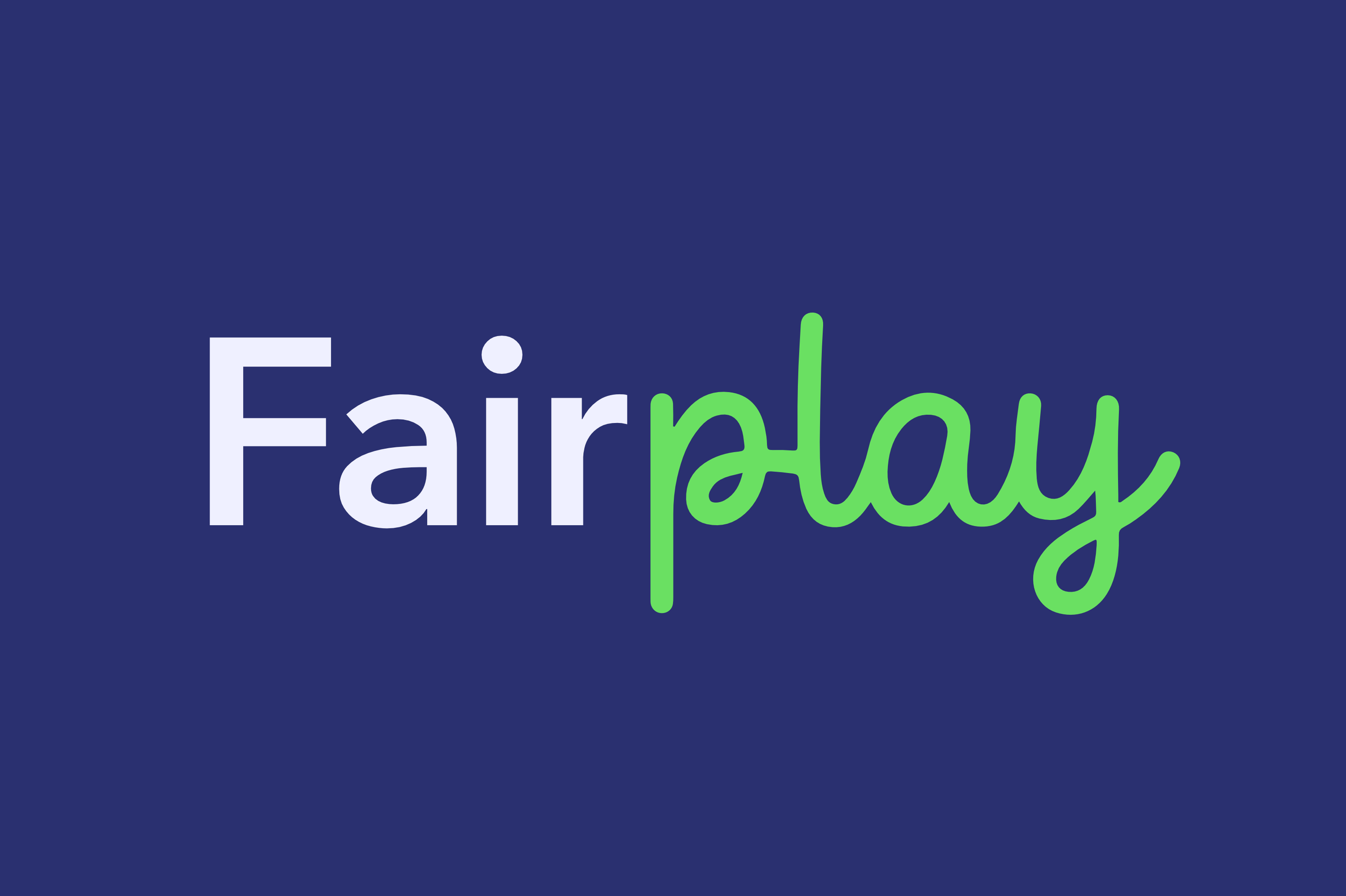 Fairplay