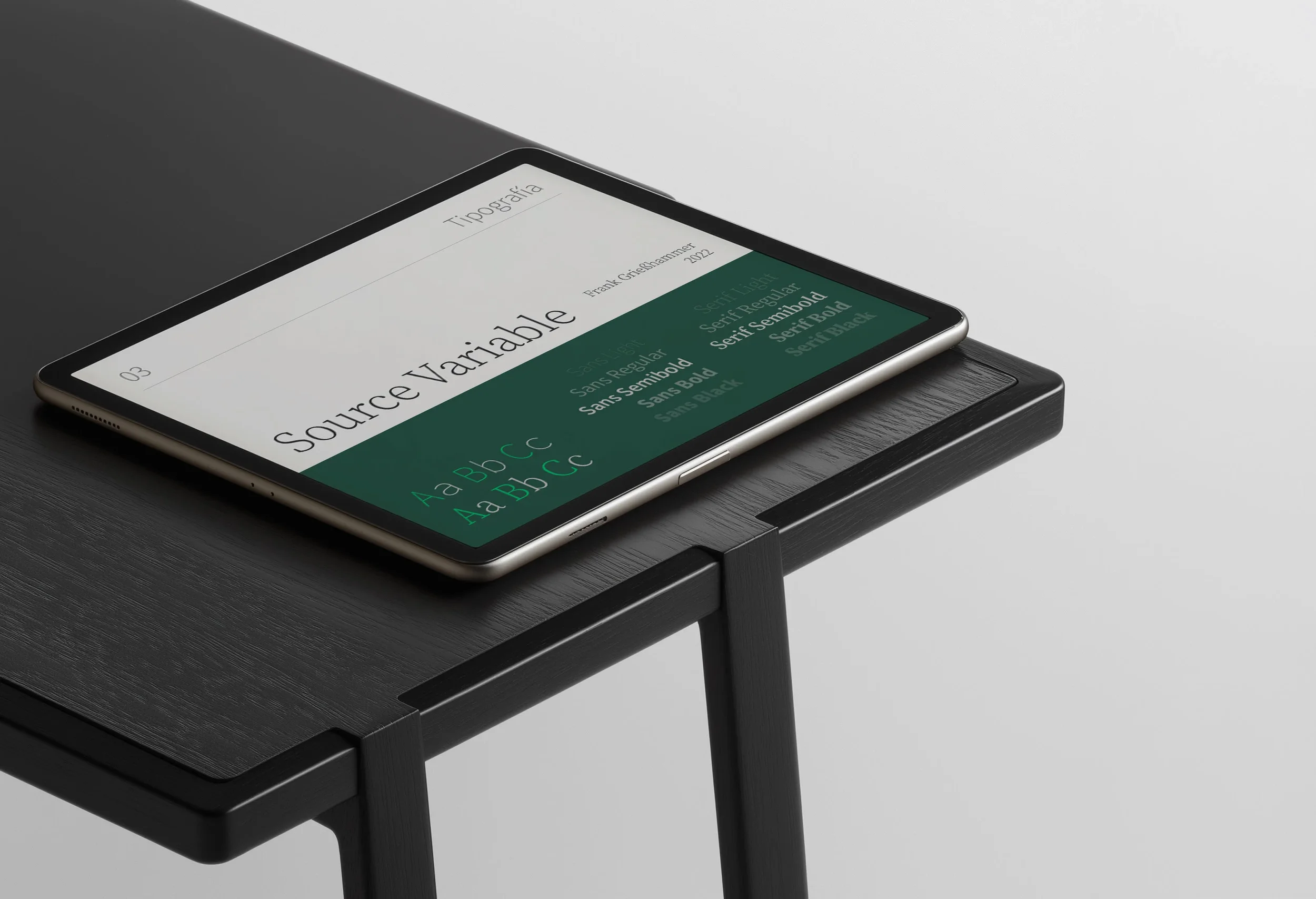Brand guidelines developed for a financial services visual identity system.