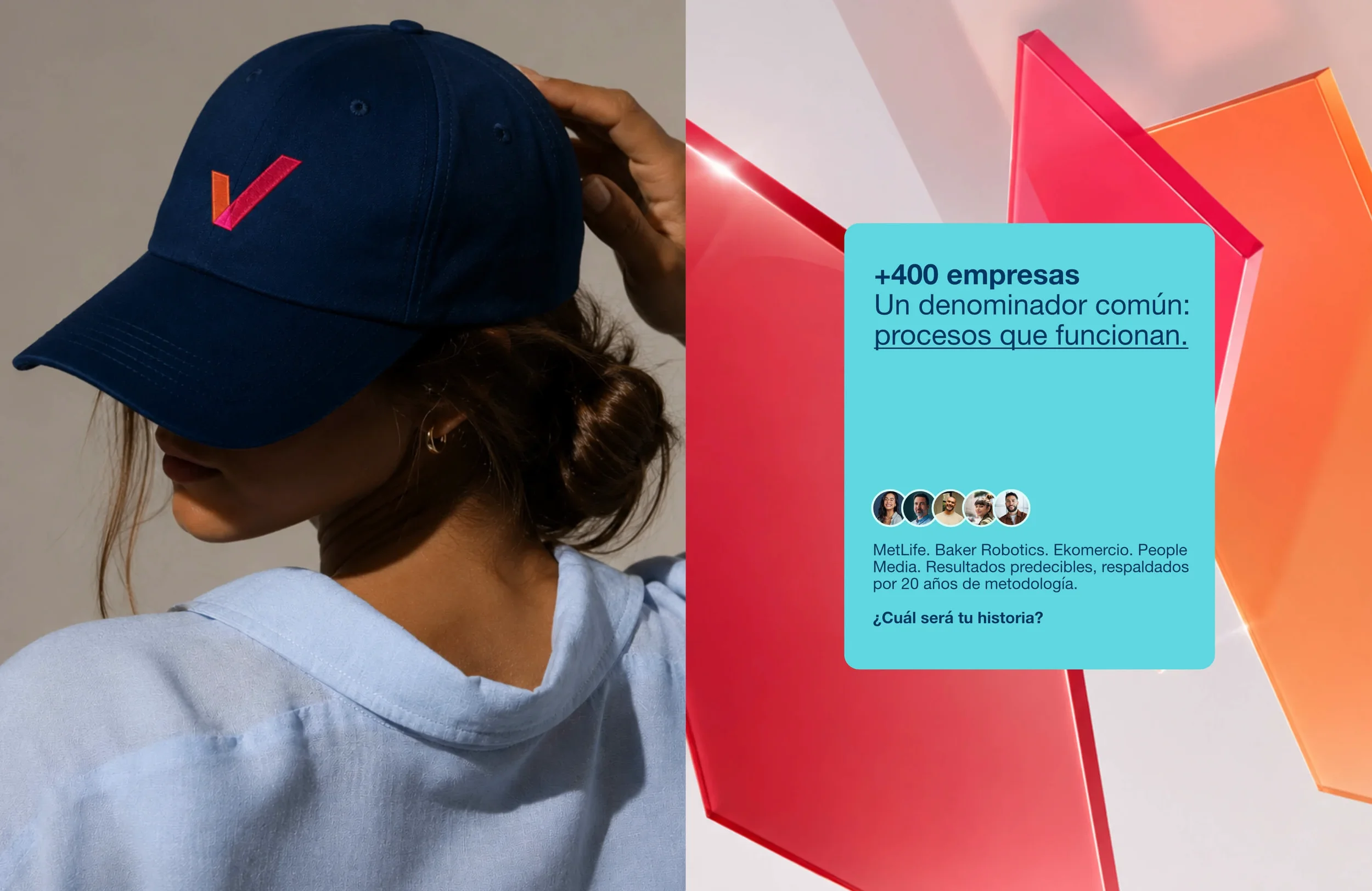 Promotional merchandise designed for a business consulting brand identity.