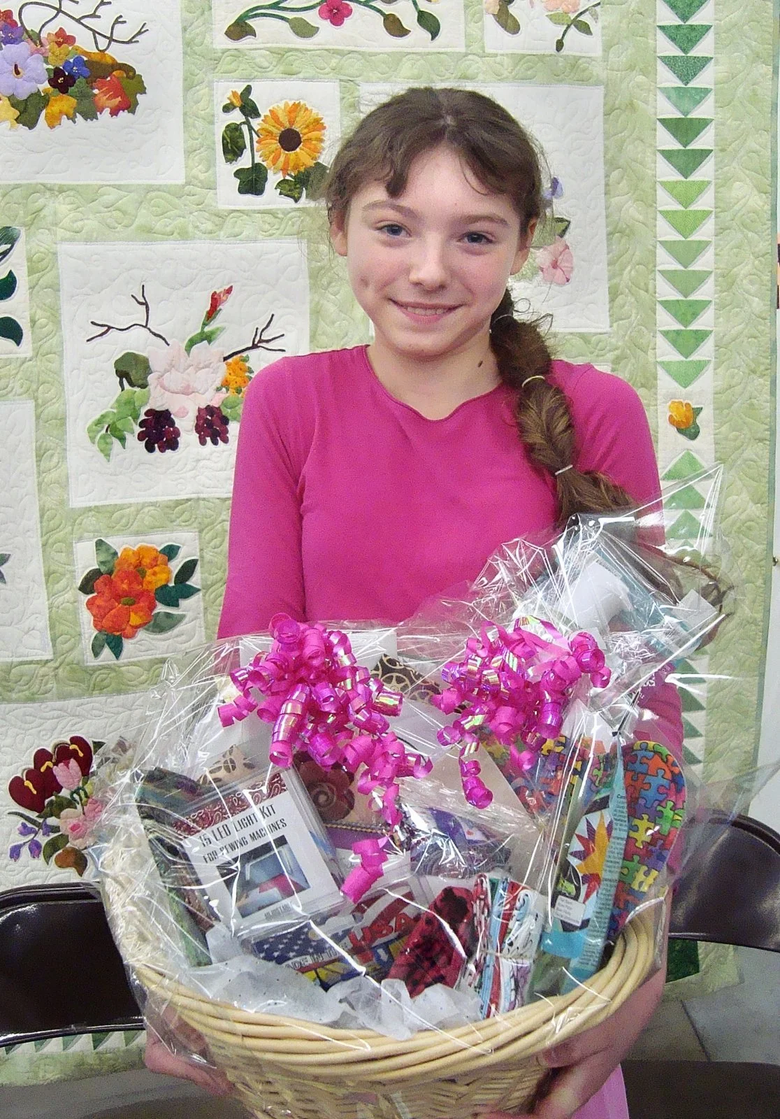 2017_saturday_treasure_hunt_winner_savanah_mcrae.jpg