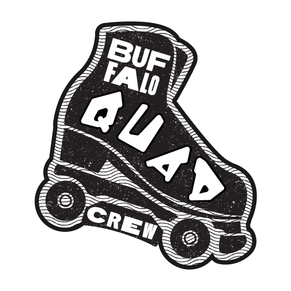 Buffalo Quad Crew