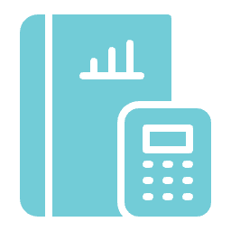 bookkeeping icon