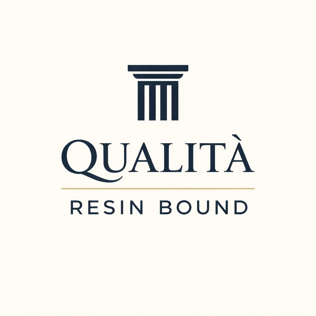 Qualita Resin Bound