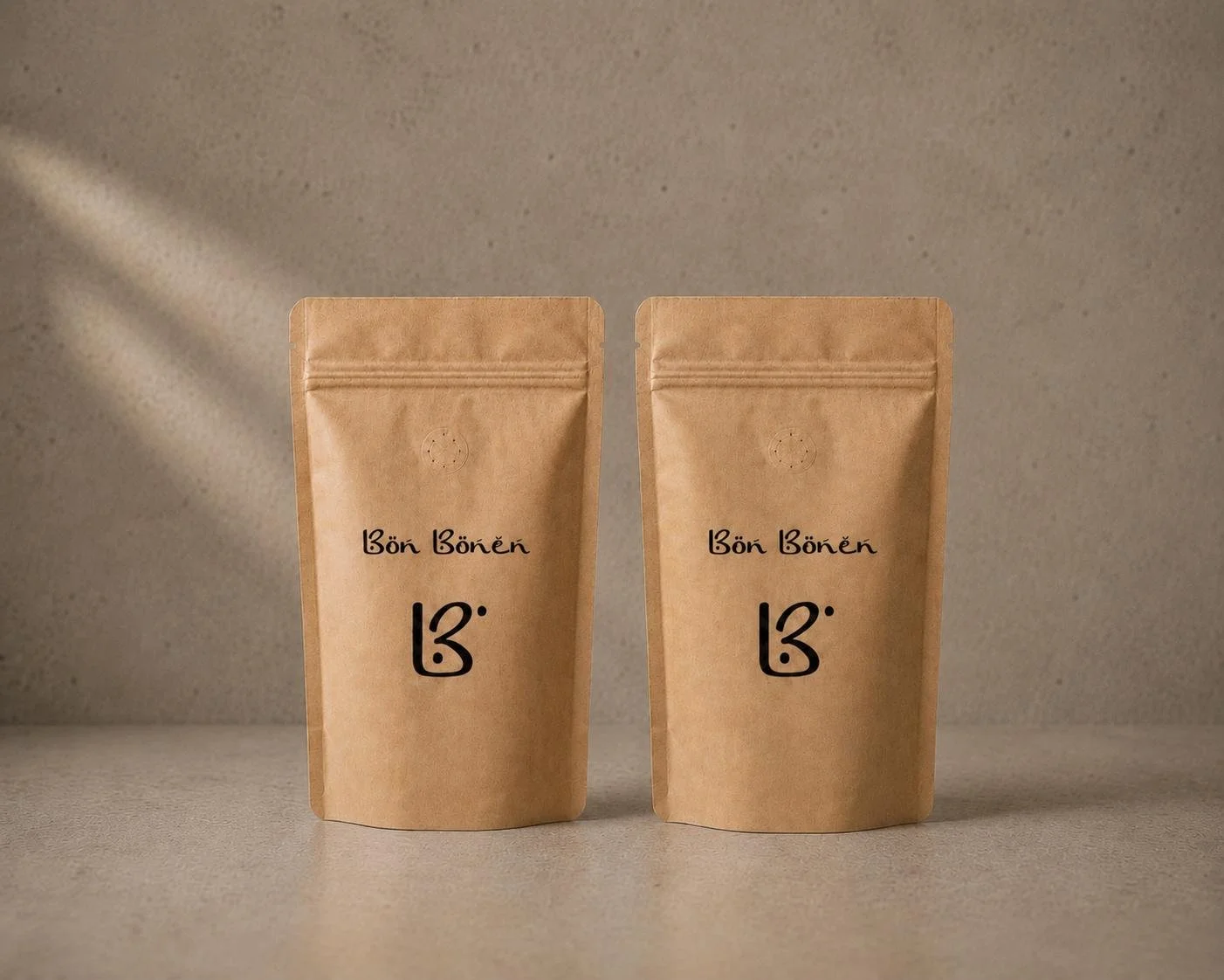 2x Bura coffee 250g