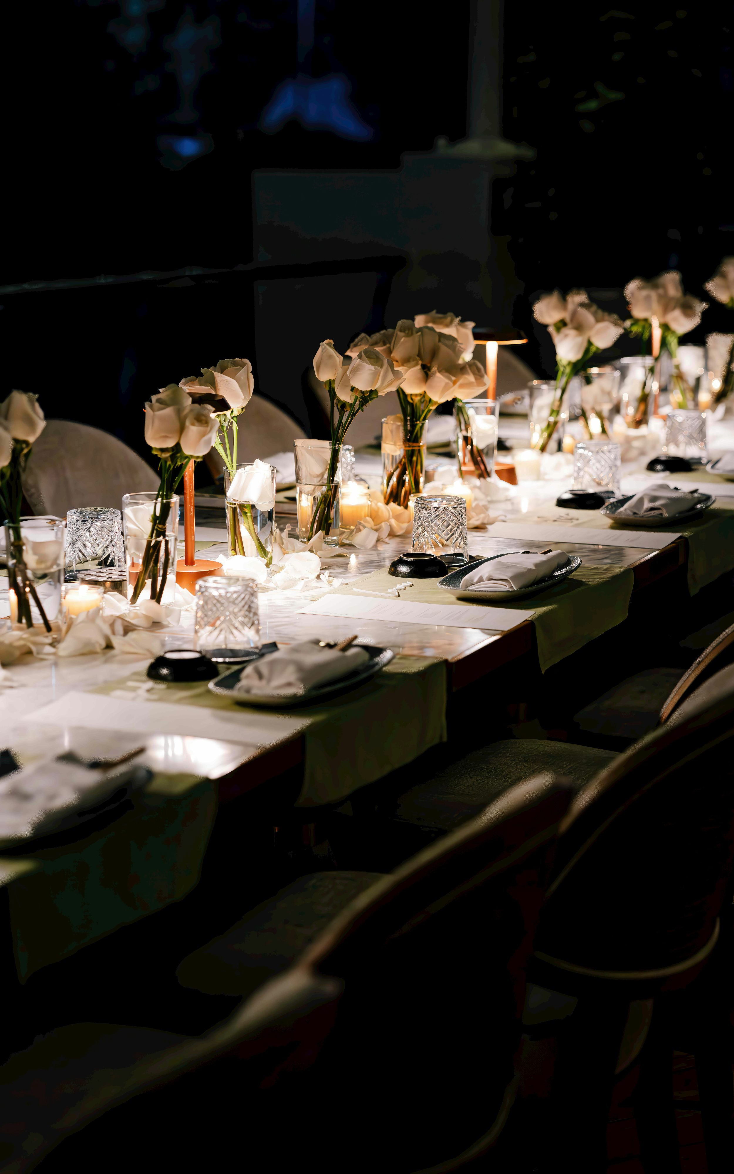 Private Dining & Events