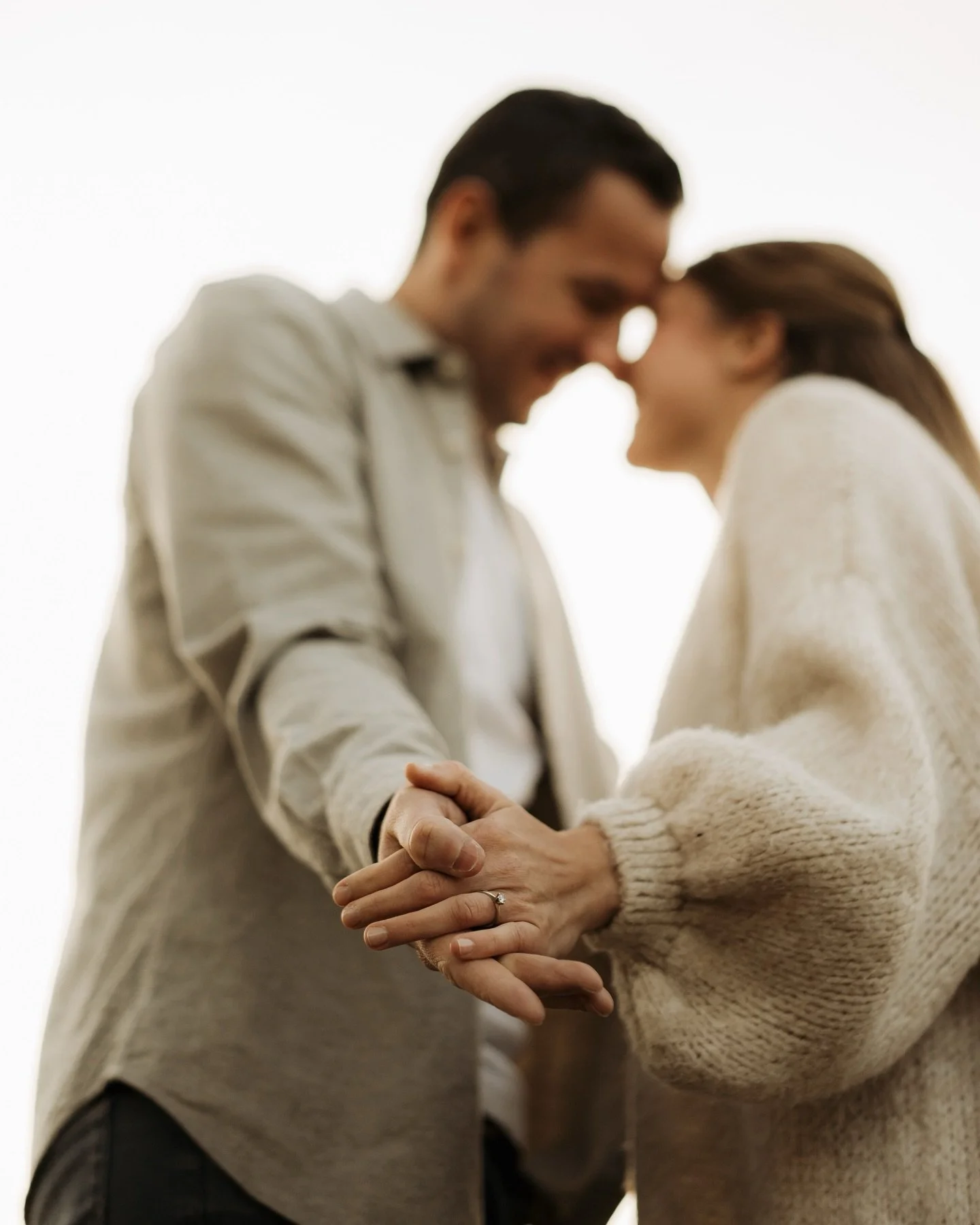 Corinna &amp; Boris ❤️

Absolutes Sakrileg, dass ich die Bilder noch gar nicht gepostet habe! Zu der Zeit im Herbst letzten Jahres war so viel los, dass ich den &Uuml;berblick verloren habe, was ich posten m&ouml;chte 🙈😊
Dabei war es sooo ein sch&o