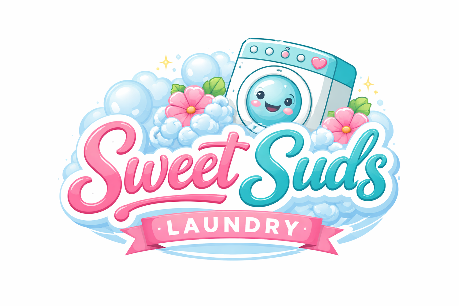 Sweet Suds Laundry