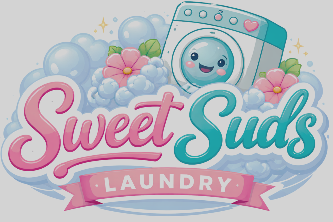 Sweet Suds Laundry