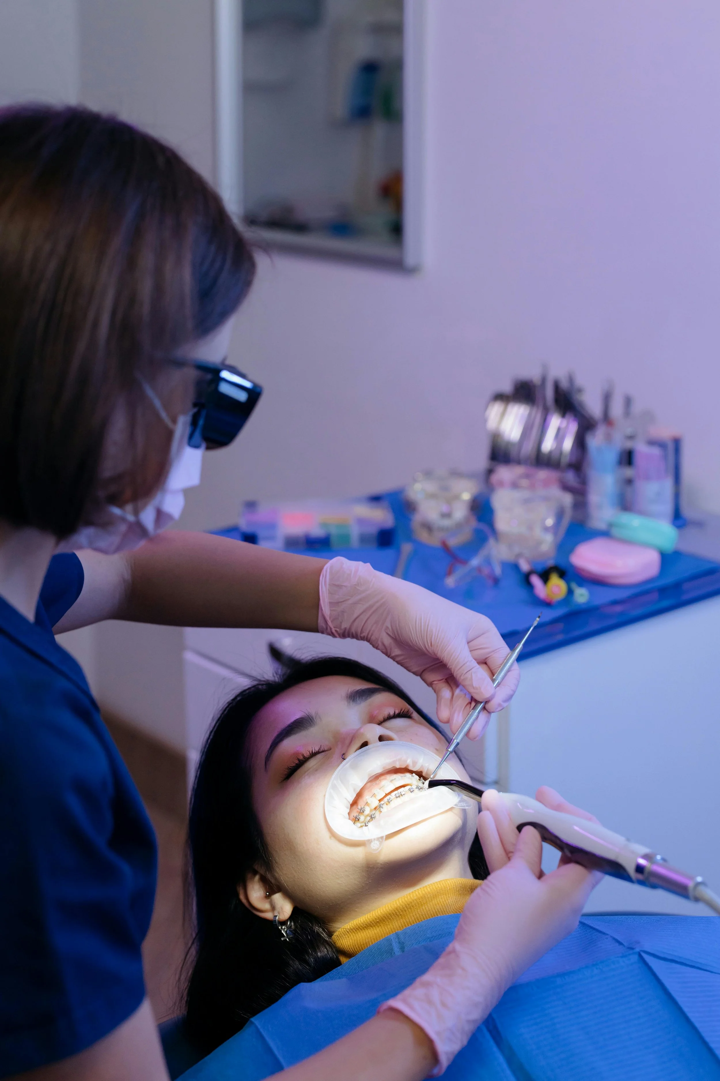 Oral Surgery