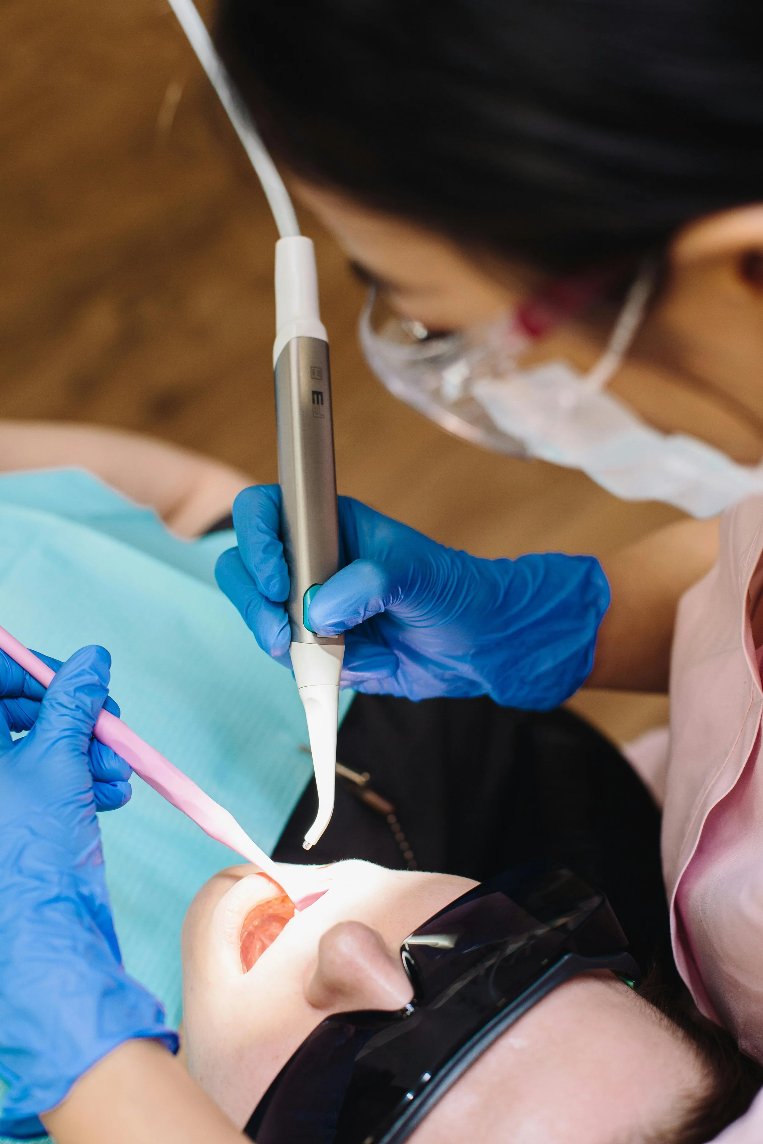 Restorative Dentistry