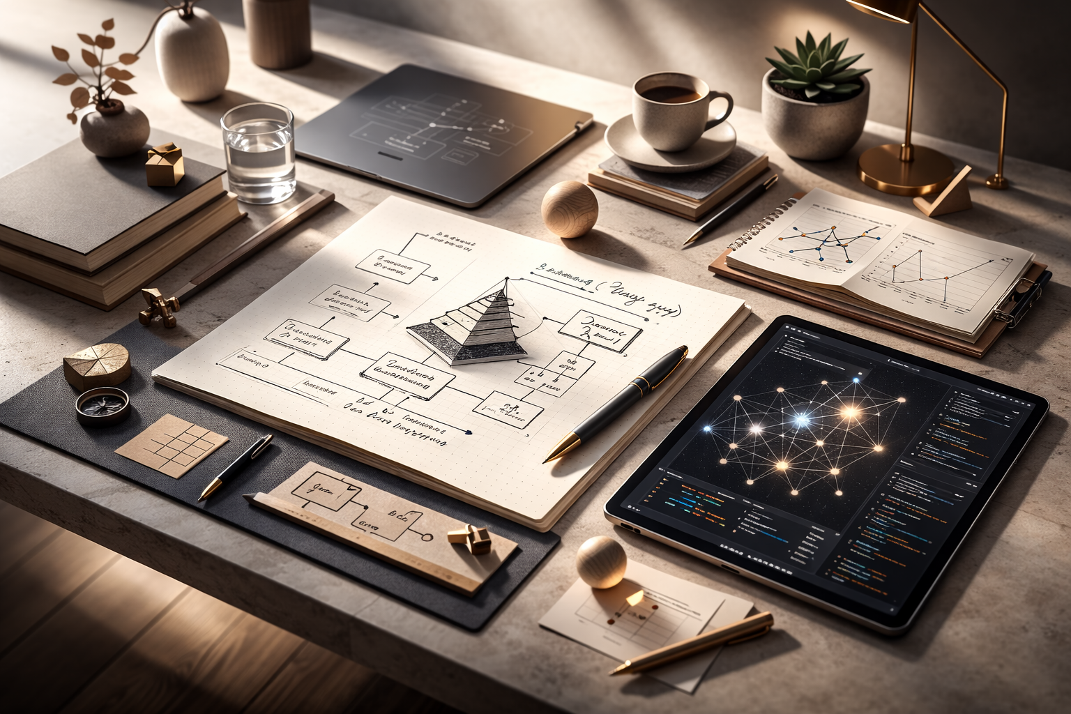 Advanced Systems Strategy