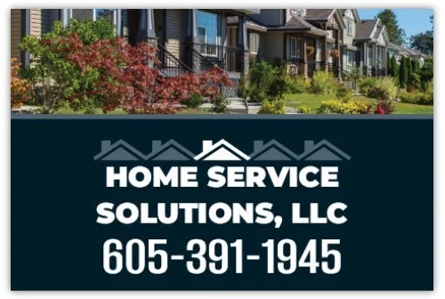 HOME SERVICE SOLUTIONS, LLC