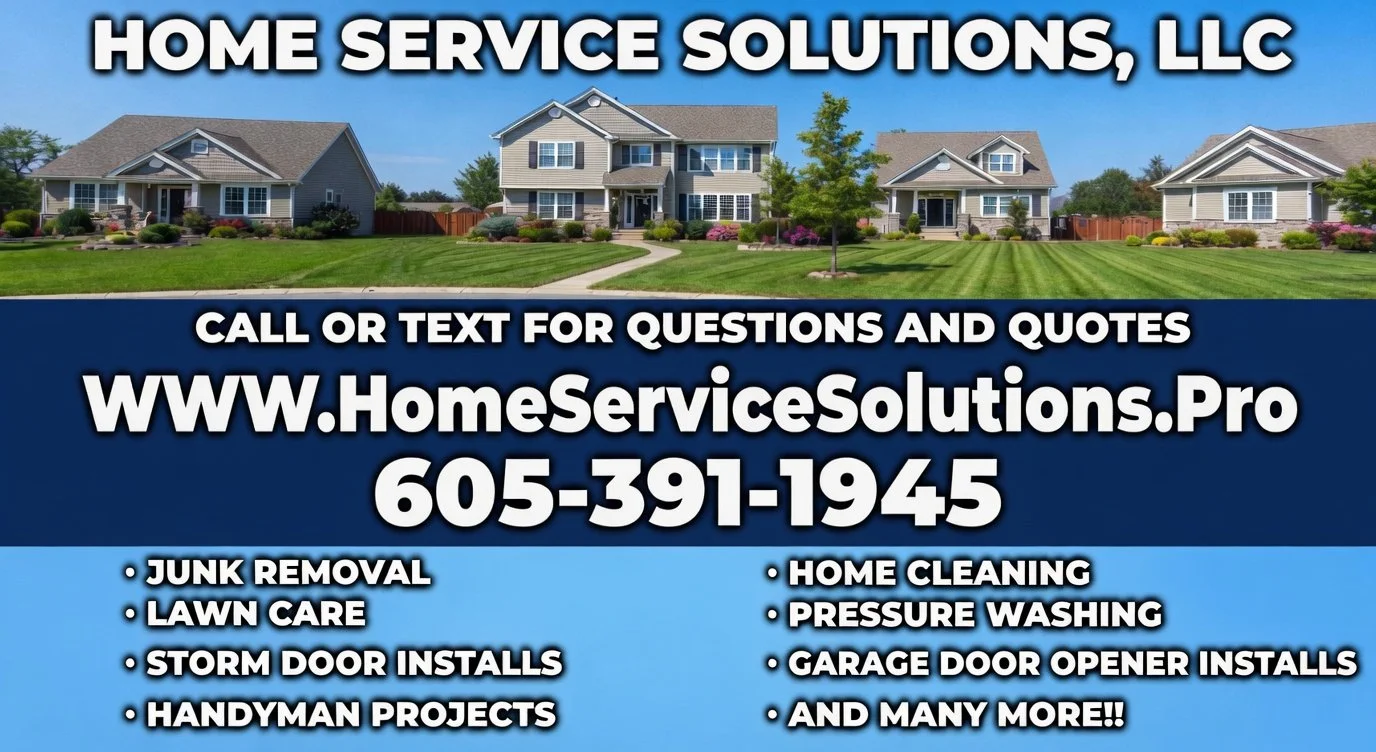 HOME SERVICE SOLUTIONS, LLC