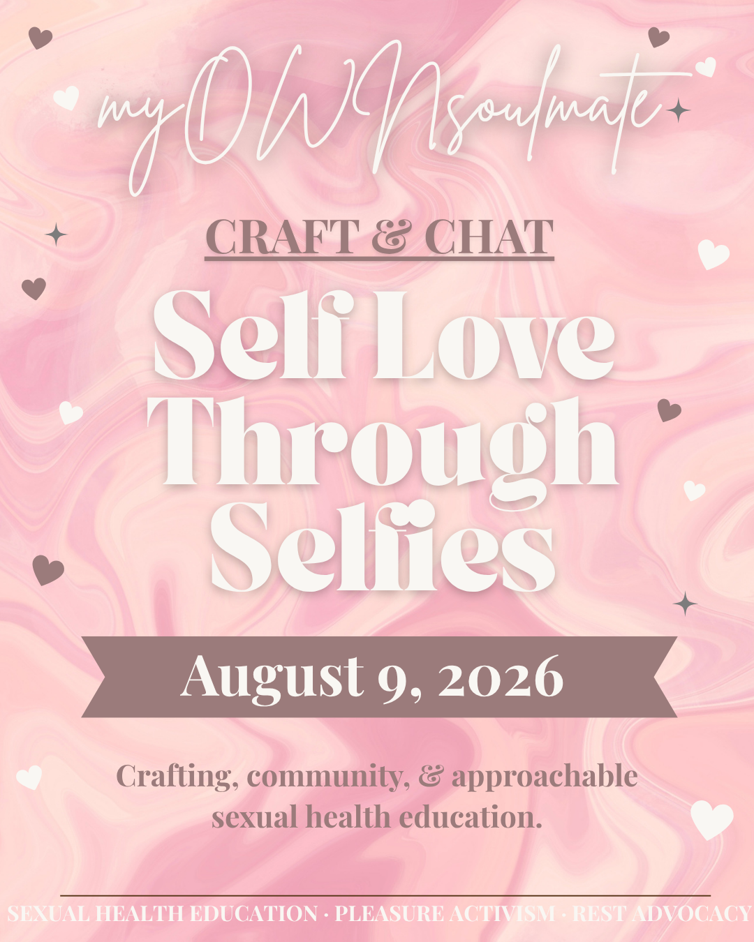 Craft & Chat •