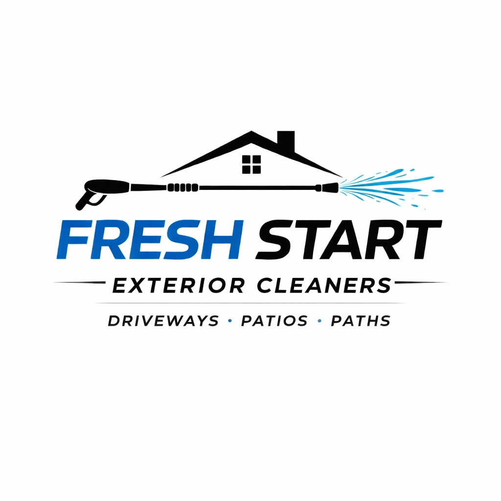 Fresh Start Exterior Cleaning