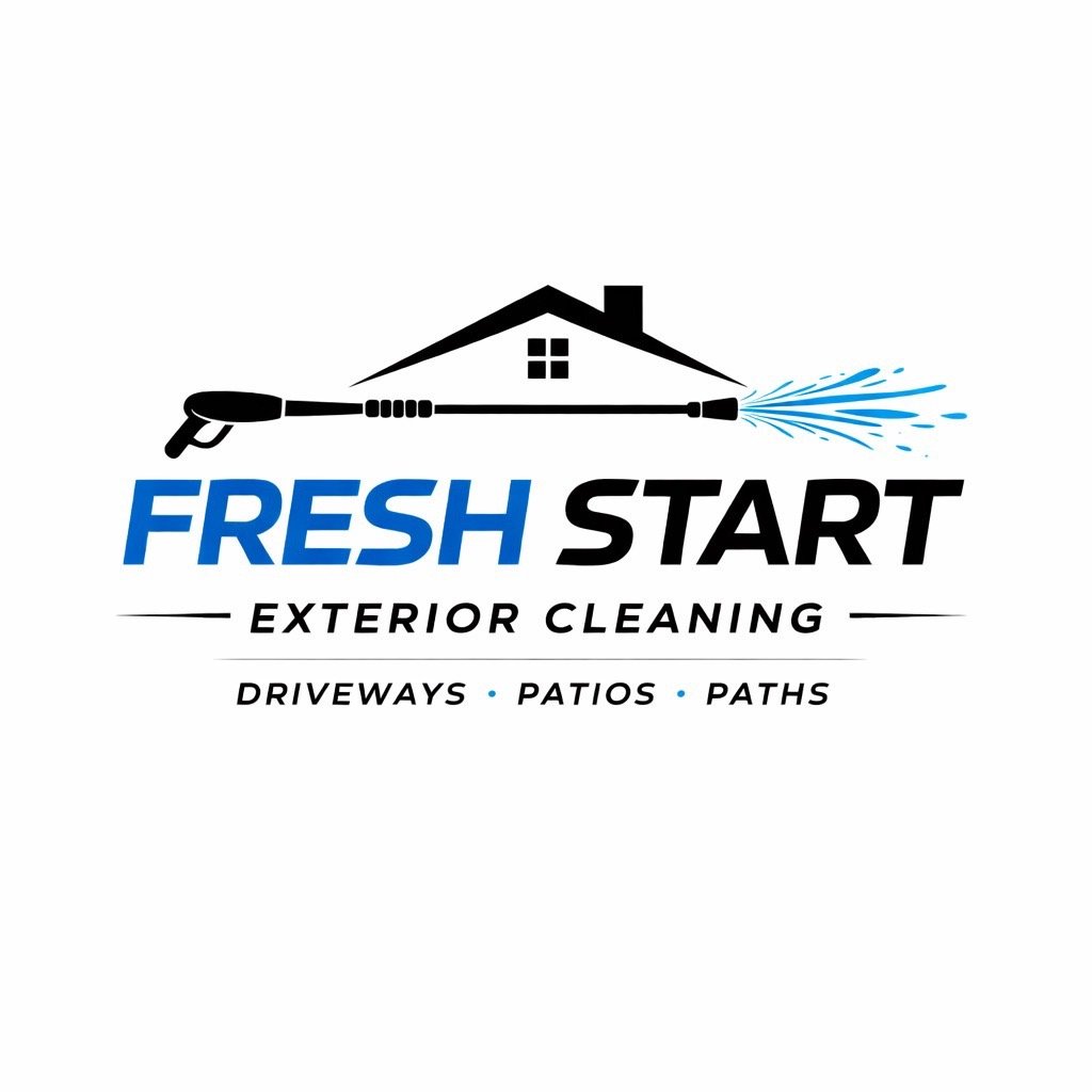 Fresh Start Exterior Cleaning