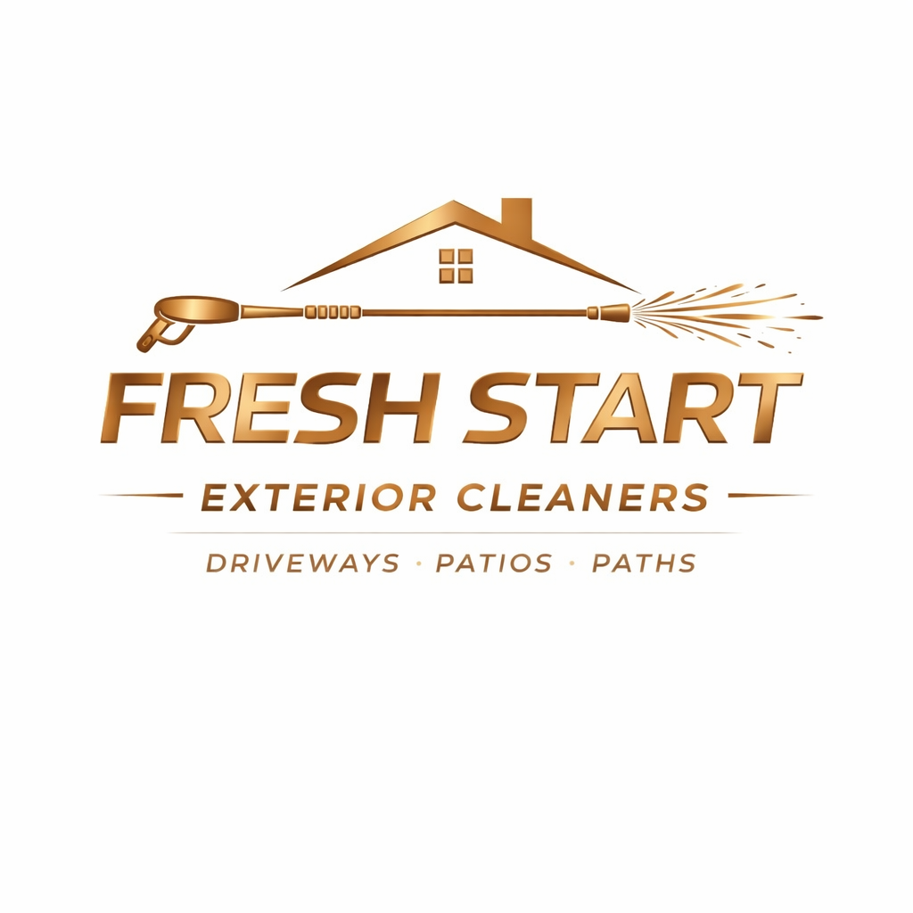 Store 2 — Fresh Start Exterior Cleaners Exterior Cleaning